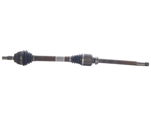 Used Right front driveshaft Right front driveshaft PEUGEOT 3008 I MPV (0U_) 1.2 (131 hp) 18171654 18171654