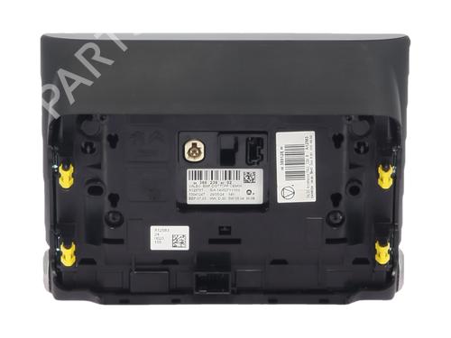 Climate control CITROËN C3 III (SX) 1.2 PureTech 82 | BP37745876I5 - Image 2
