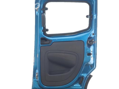 Højre side skydedør Højre side skydedør PEUGEOT BIPPER Tepee 1.4 HDi (68 hp) 36683114 36683114