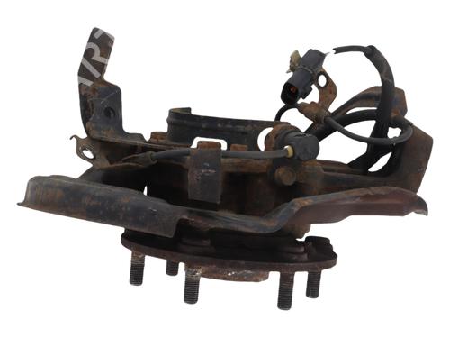 Used Right front steering knuckle Right front steering knuckle 38763578 38763578