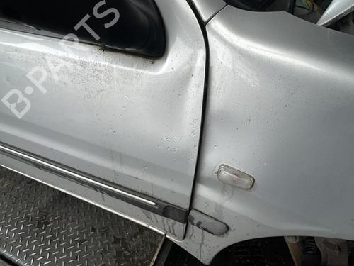 Right front door PEUGEOT 106 II (1A_, 1C_) 1.1 i | BP29935292C3 