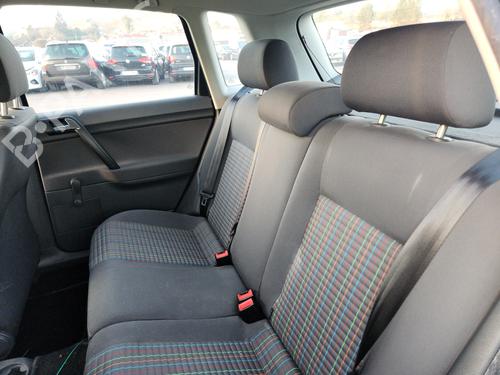 Used Parts VW POLO IV (9N_, 9A_)  1.2  4412975