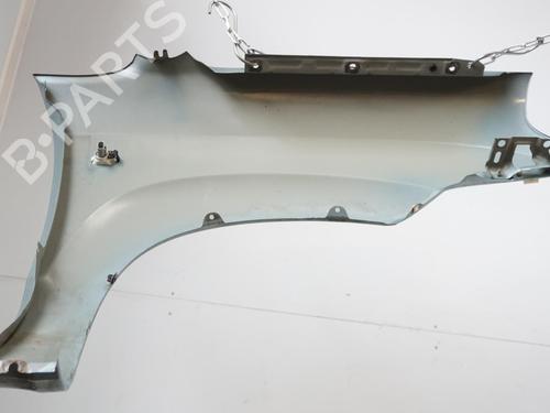 Left front fenders HYUNDAI TUCSON (JM) 2.0 CRDi | BP18183976C41 