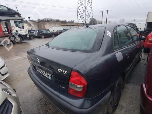 Right taillight CITROËN C5 I (DC_) 2.0 HDi (DCRHZB, DCRHZE) | BP19495731C35 