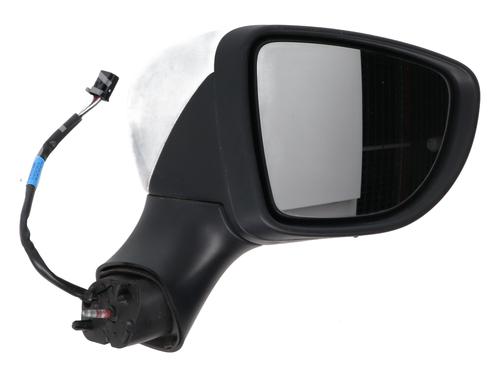 Right mirror RENAULT CLIO IV (BH_) 1.5 dCi 75 | BP20179800C27 