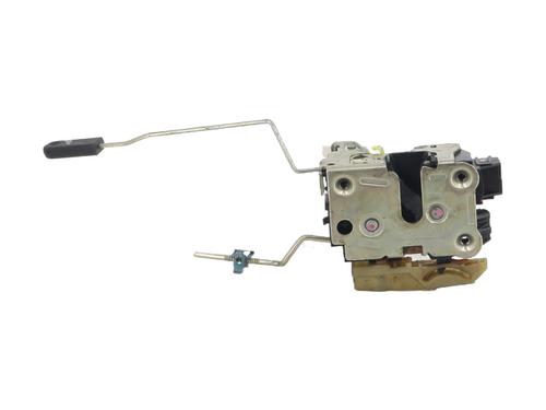 Front left lock DACIA DUSTER (HS_) | BP36459266C98 - Image 2