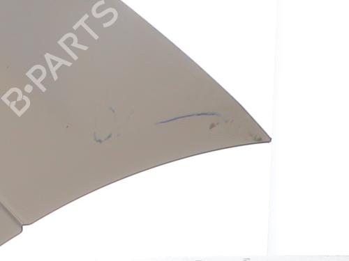 Rear bumper AUDI Q7 (4LB) 3.0 TDI quattro | BP32362977C8 