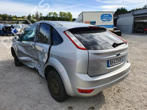 Hjulbue FORD FOCUS II (DA_, HCP, DP) 2.0 TDCi | BP18175691C56