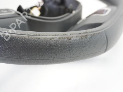 Steering wheel CITROËN C3 / C3 ORIGIN III (SX) 1.5 BlueHDi 100 (SXYHYP, SXYHTU) | BP18187243C49 