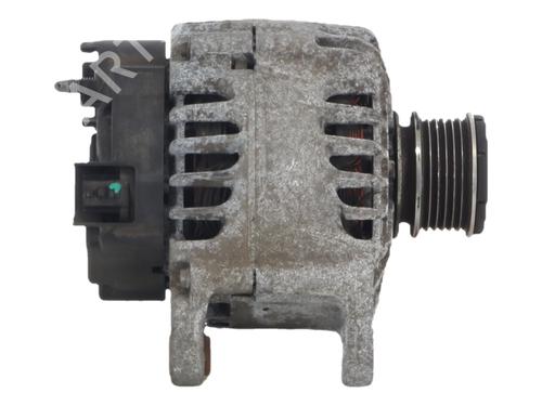 Alternator DACIA DUSTER (HS_) 1.5 dCi | BP38678639M7 - Image 5