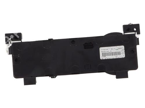 Climate control RENAULT TWINGO III (BCM_, BCA_) Z.E: (BCA1) | BP20179570I5 - Image 3