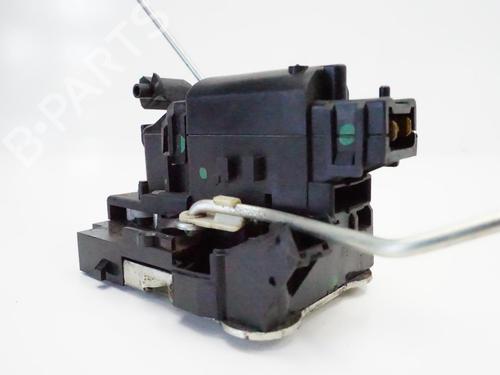Front right lock DACIA DOKKER Box Body/MPV 1.5 dCi 75 / Blue dCi 75 (FEJW, FEAH) | BP18184765C97 