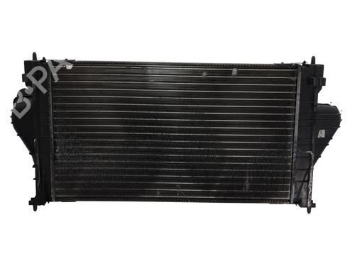 Used Intercooler Intercooler PEUGEOT 406 Coupe (8C) 2.2 HDI (133 hp) 25594161 25594161