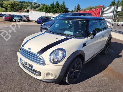 Front right lock MINI MINI (R56) Cooper D | BP18189403C97 