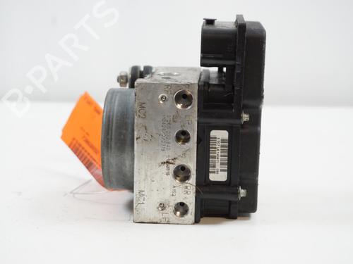 ABS pump FIAT 500 (312_) 0.9 (312AXG1A, 312.AXG11) | BP18177828M43 