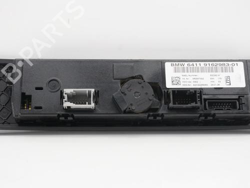 Climate control BMW 3 (E90) 320 d | BP18188526I5 - Image 2