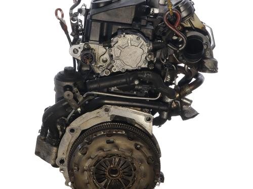 Used Engine VW EOS (1F7, 1F8) 2.0 TDI (140 hp) 22072936