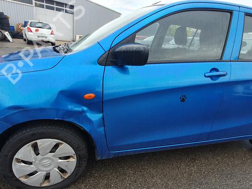 Climate control SUZUKI CELERIO (LF) 1.0 (AVK310) | BP21664544I5 
