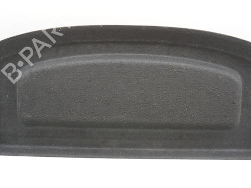 Rear parcel shelf CITROËN DS3 (SA_) 1.4 VTi 95 | BP18184861C85 