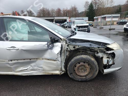 Left headlight RENAULT LAGUNA III (BT0/1) 2.0 dCi (BT07, BT0J, BT14, BT1A, BT1S) | BP36354709C28 - Image 10