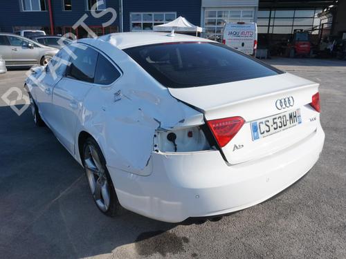 Xenon ballast AUDI A5 Sportback (8TA) 2.0 TDI | BP18187905C53 