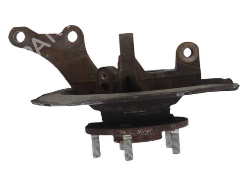 Used Left front steering knuckle Left front steering knuckle 37603387 37603387