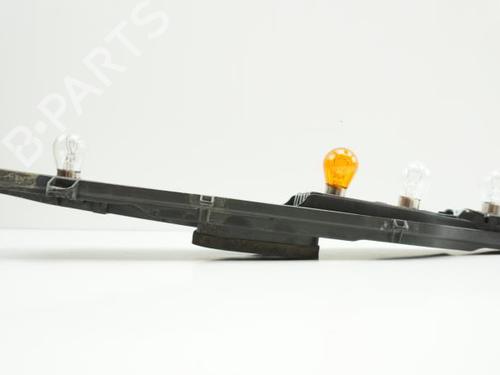 Used Lamp holder Lamp holder PEUGEOT PARTNER Box Body/MPV (K9) 1.5 BlueHDi 100 (102 hp) 21492027 21492027