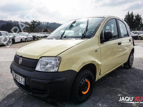 Starter FIAT PANDA (169_) 1.2 (169AXF2A, 169AXF1A) | BP18174937M8 