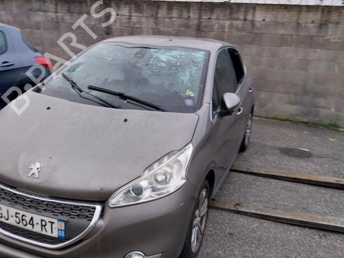 Engine PEUGEOT 208 I (CA_, CC_) 1.2 VTI 82 | BP28444906M1 - Image 7