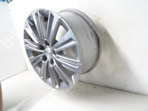 Rim PEUGEOT 308 II (LB_, LP_, LW_, LH_, L3_) 1.5 BlueHDi 130 | BP29998178C45