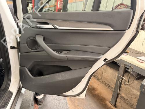 Used Rear right panel Rear right panel 38477443 38477443