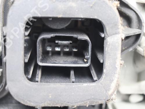 Used Left taillight Left taillight VW GOLF V (1K1) 2.0 TDI 16V (140 hp) 18179959 18179959