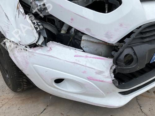 Left front steering knuckle FORD TRANSIT CONNECT V408 Box Body/MPV 1.5 TDCi | BP30397954M25  - Image 22