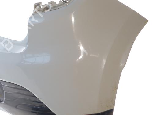 Rear bumper RENAULT CLIO IV (BH_) 1.5 dCi 75 | BP29706186C8 
