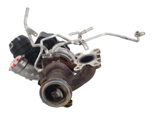Used Turbocharger/Supercharger SEAT ATECA (KH7, KHP) 1.5 TSI (150 hp) 32667241