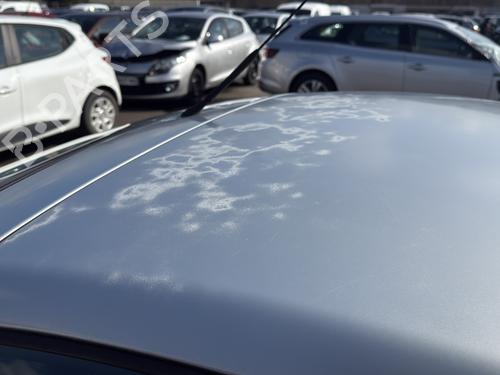 Venstre forlygte PEUGEOT 206 CC (2D) 1.6 16V (2DNFUF, 2DNFUR) | BP28570067C28 