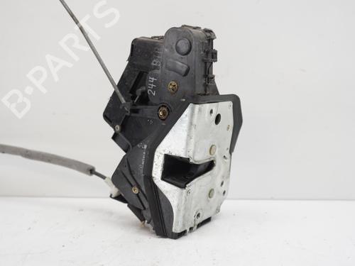 Front right lock BMW 3 Touring (E46) 330 d | BP18180409C97 