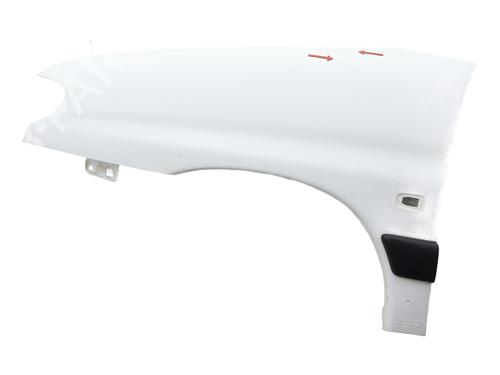 Used Left front fenders PEUGEOT PARTNER Box Body/MPV (5_, G_) 1.9 D (69 hp) 26656832