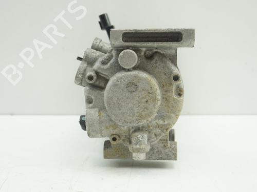 AC-Kompressor KIA SOUL II (PS) 1.6 CRDi 128 (126 hp) 18195691
