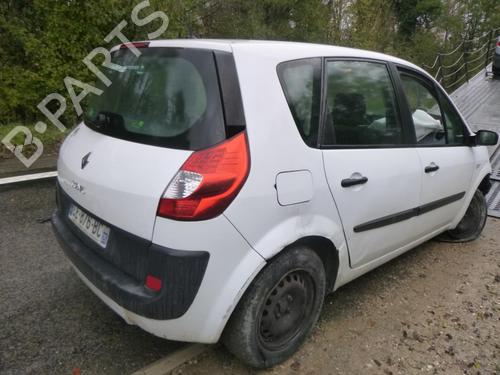 Forkjerm venstre RENAULT SCÉNIC II (JM0/1_) 1.5 dCi (JM1F) | BP19703715C41 