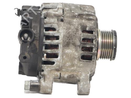 Alternator CITROËN C3 Picasso (SH_) 1.6 HDi | BP36055143M7 - Image 3