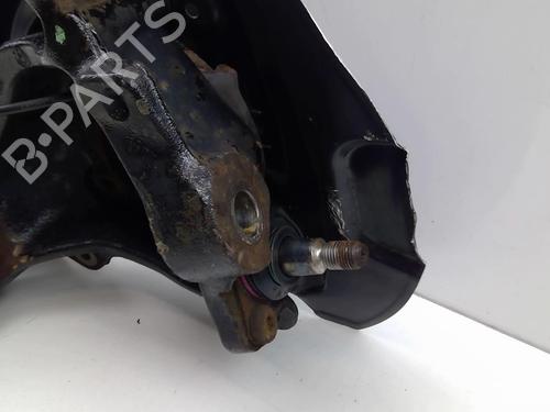 Left front steering knuckle BMW X1 (E84) xDrive 18 d | BP18189563M25 