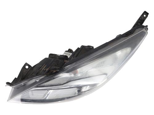 Left headlight OPEL MERIVA B MPV (S10) 1.4 (75) | BP38763621C28 - Image 5