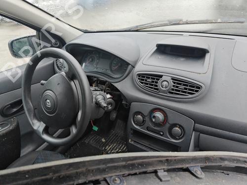 Left headlight RENAULT CLIO III (BR0/1, CR0/1) 1.5 dCi (BR17, CR17) | BP28330391C28 - Image 12
