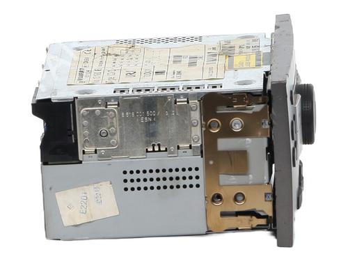 Autoradio OPEL VECTRA C GTS (Z02) 1.9 CDTI (F68) | BP21263656E6 