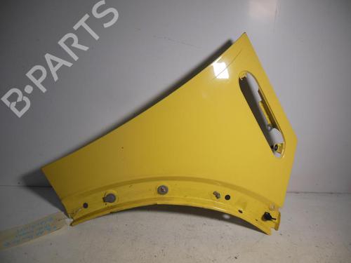 Forkjerm høyre MINI MINI (R50, R53) Cooper (116 hp) 18179567