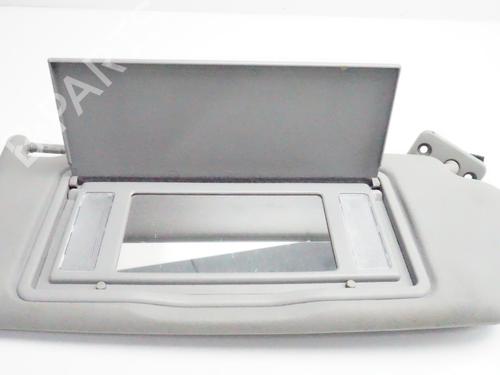 Used Right sun visor Right sun visor OPEL ASTRA H GTC (A04) 1.9 CDTi (L08) (150 hp) 18188671 18188671