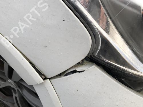 Front left panel PEUGEOT 208 I (CA_, CC_) 1.6 GTi | BP23763752C58  - Image 5