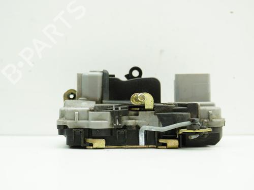 Used Front left lock Front left lock CITROËN XSARA PICASSO (N68) 1.8 16V (115 hp) 18188757 18188757