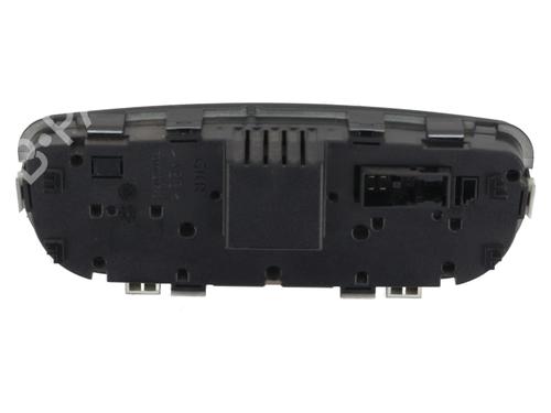 Climate control MERCEDES-BENZ C-CLASS Coupe (CL203) C 200 CDI (203.707) | BP30152966I5